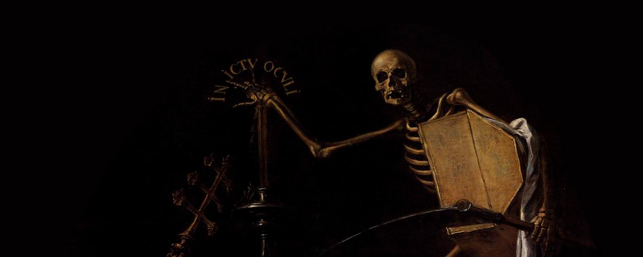 Variaciones sobre la muerte en el teatro del Siglo de Oro: discurso, sociedad y trascendencia