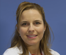 Maite Gárriz Luis