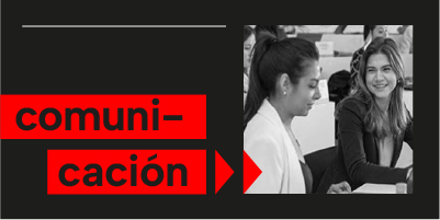 Comunicación