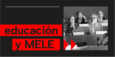 Educación y MELE