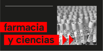 Farmacia y Ciencias