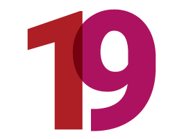 19 PROGRAMAS DE DOCTORADO