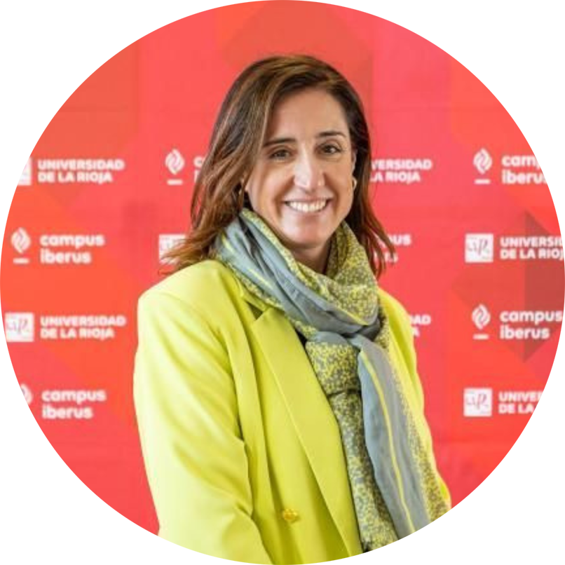 Patricia Pérez Matute