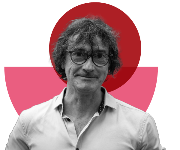Luis Alberiko Gil-Alaña