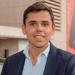 Pablo Sanzol