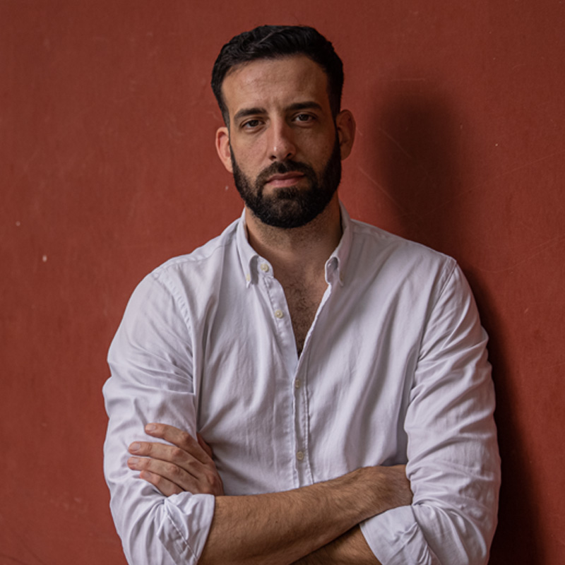 Jaime Santirso