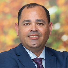 Jose Mario Sánchez Gómez