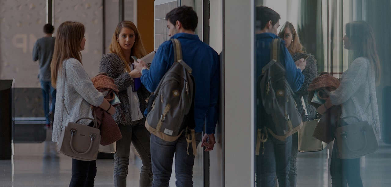 Grado en Filología Hispánica Grado en Filología Hispánica