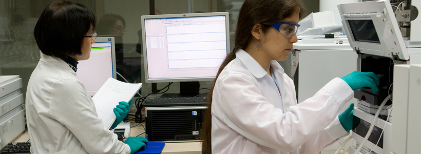 Proyección profesonal - Grado en Farmacia Proyección profesonal - Grado en Farmacia