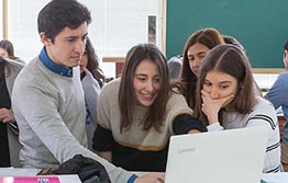 Oferta académica relacionada Oferta académica relacionada