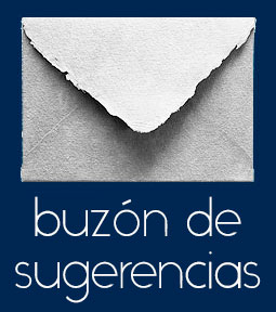 Buzón de sugerencias