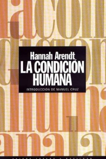 La condición humana
