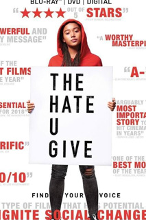 The Hate U Give