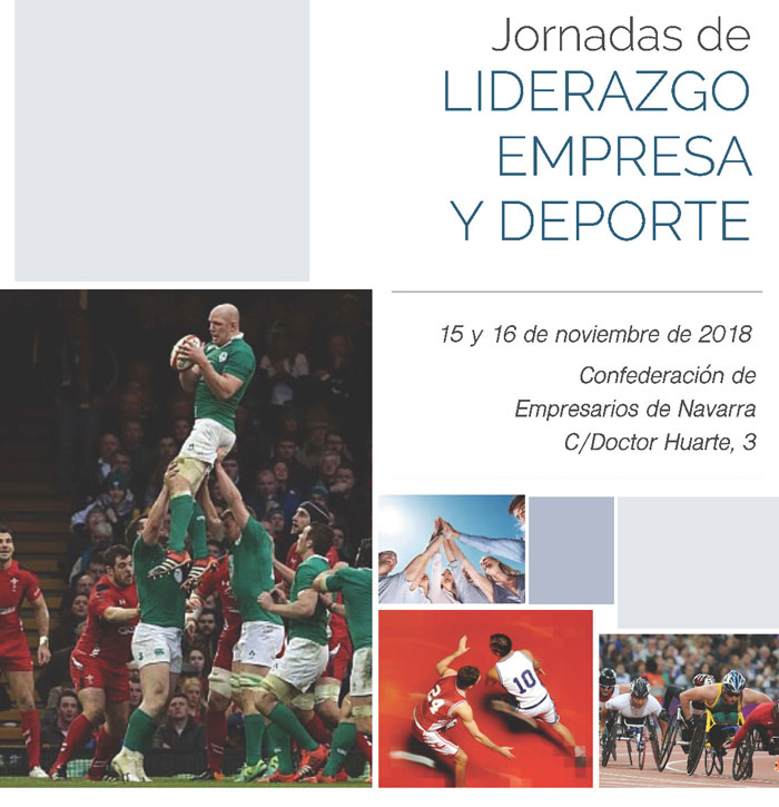 Jornadas de Liderazgo