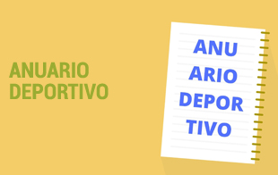 Anuario Deportivo