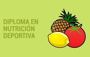 Diploma en Nutrición Deportiva