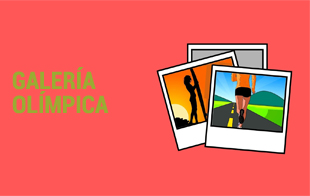 Galería Olímpica