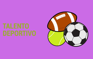 Talento Deportivo