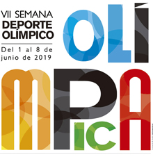 VII Semana del Deporte Olímpico