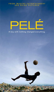 Pelé Pelé