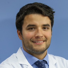 Dr. Borja Recalde