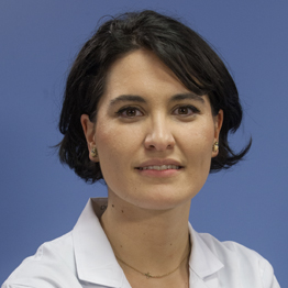 Dra. María Vallejo