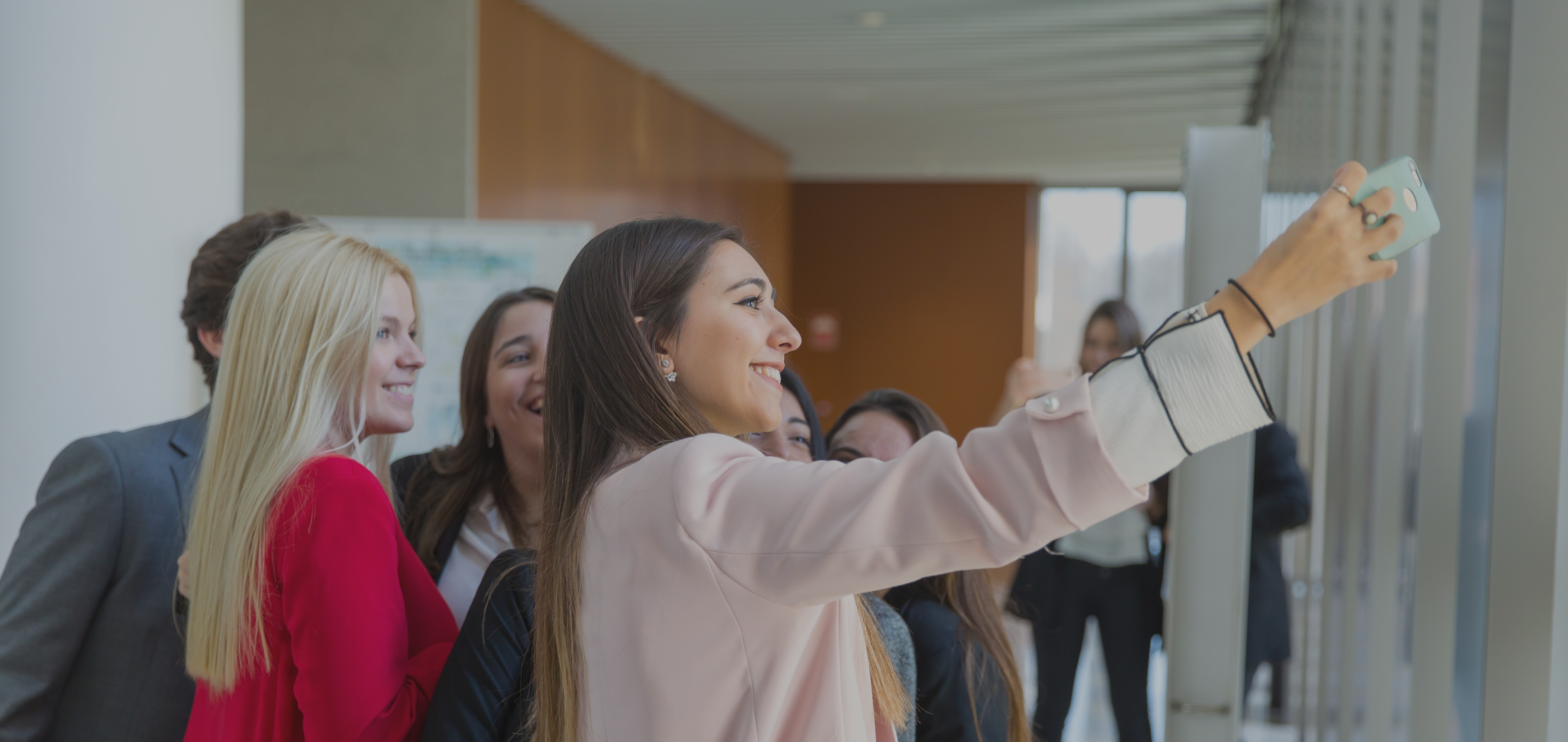 Grado en Gestión Aplicada - Bachelor in Applied Management