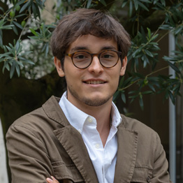Tomeu Mercadal