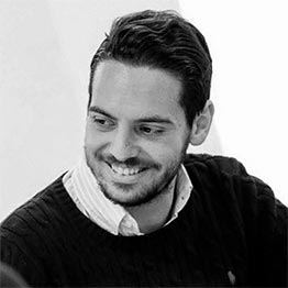Santiago Gamarra (ISSA 2019)