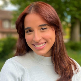 Dalia Salama