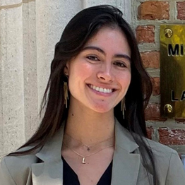 Leticia Maawad