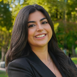 Rebecca Deras Retana