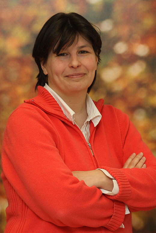 Silvia Aranguren Oroz