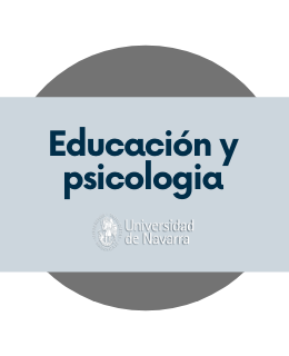 Educacion y psicologia