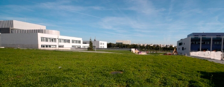 Campus Madrid Campus Madrid