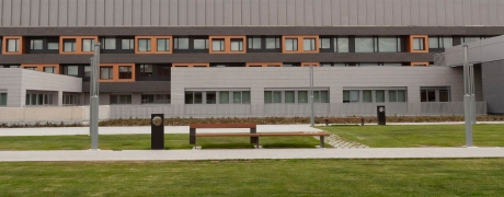 Campus Madrid Campus Madrid