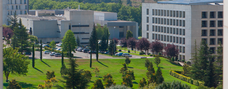 Campus Pamplona Campus Pamplona