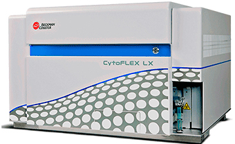 CytoFLEX LX