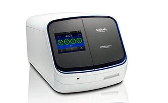 SeqStudio Genetic Analyzer