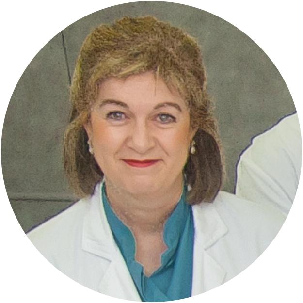 Dra. Juana Merino
