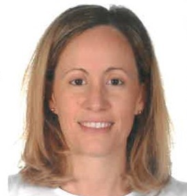 Esther Moreno (PhD)