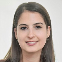 Verónica Alcolea (PhD)