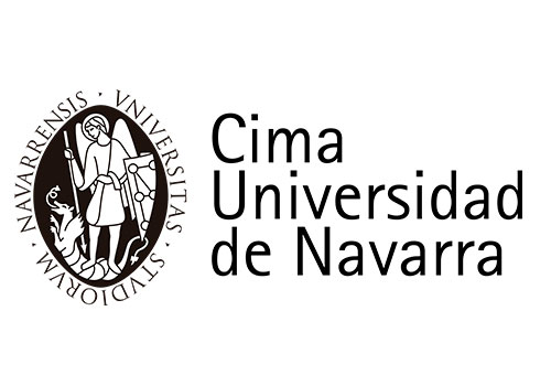 Logotipo de Cima Universidad de Navarra