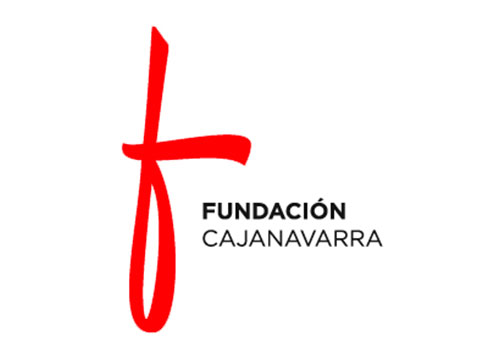 Logotipo de Fundación CajaNavarra