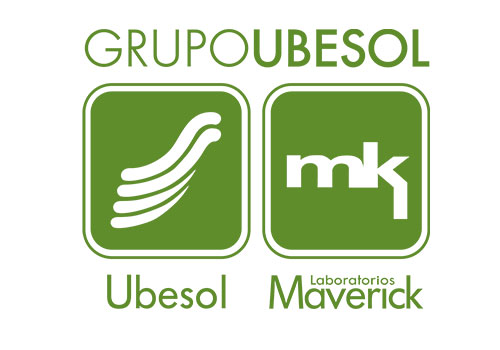 Logotipo de Grupo Ubesol