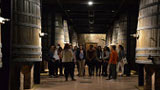 Visit to a Winnery