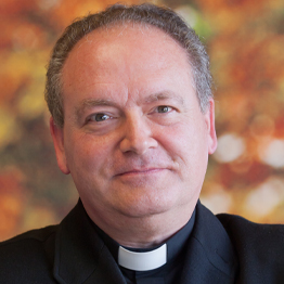 Enrique Molina