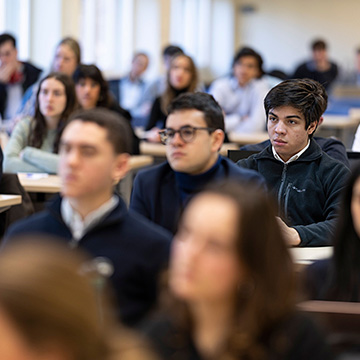 Diploma online de Teología