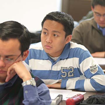 Licenciatura en Ciencias Religiosas