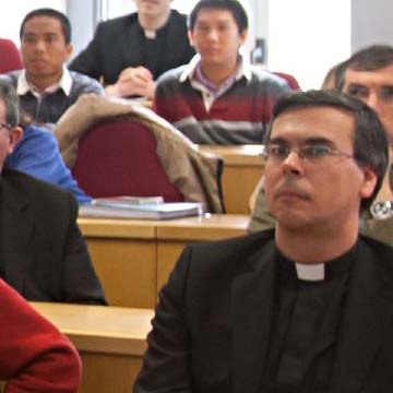 Programa de la Pedagogía y Didáctica de la Religión